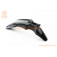 Viper-V200R Пластик-крило переднє, чорний