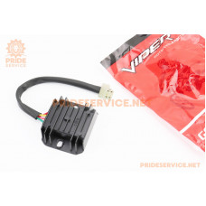 Viper-V200N Реле-регулятор напруги 4 дроти