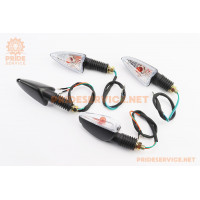 Viper-V200N Поворот передній (задній) к-кт 4шт