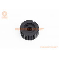 Viper-V250L Dragon/ZS 250GY-8 Амортизатор (резина) бака паливного