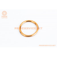 Viper-V200-F2/V250-F2 Прокладка глушника 32*40мм