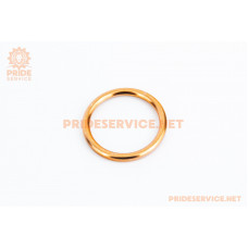 Viper-V200-F2/V250-F2 Прокладка глушника 32*40мм