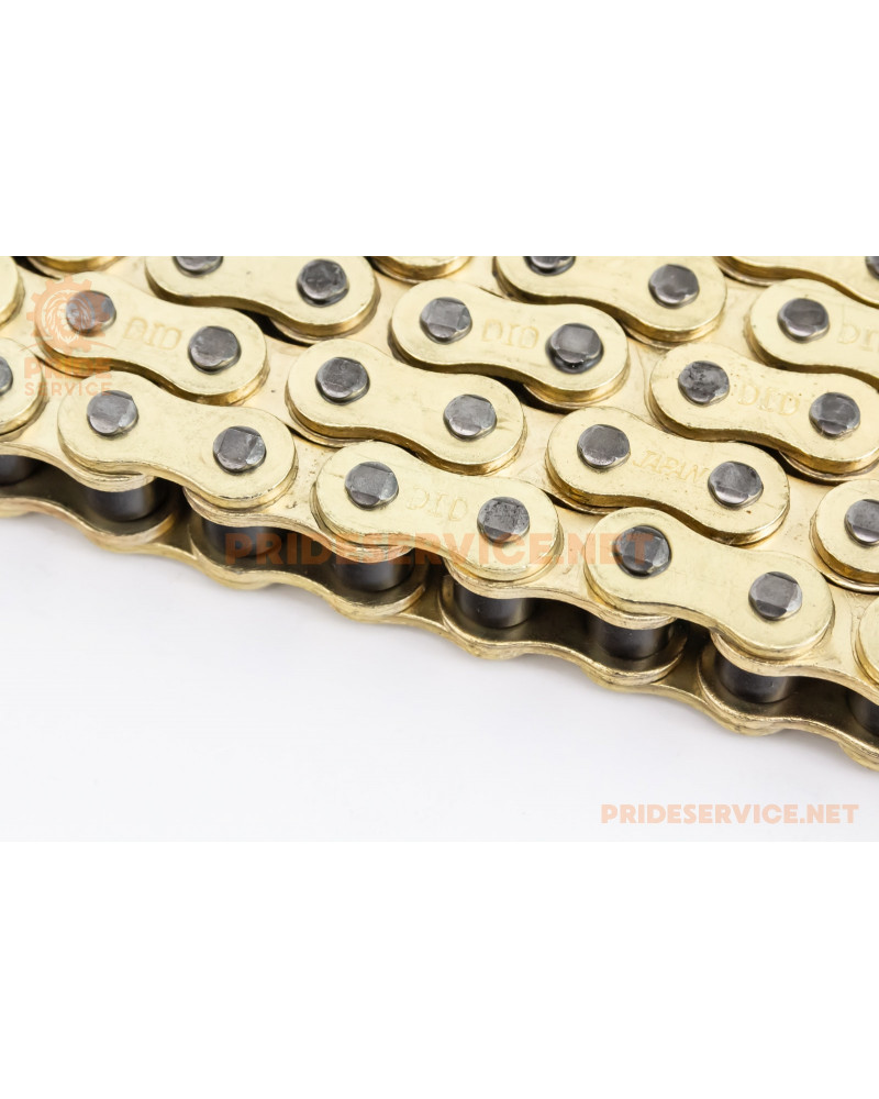 Ланцюг приводу колеса 428Hx132L GOLD