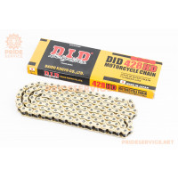 Ланцюг приводу колеса 428Hx132L GOLD