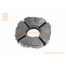 Демпферна резина заднього колеса Loncin LX200GY-3/Viper-V200R