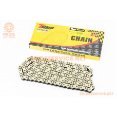 Ланцюг приводу колеса 428x136L GOLD