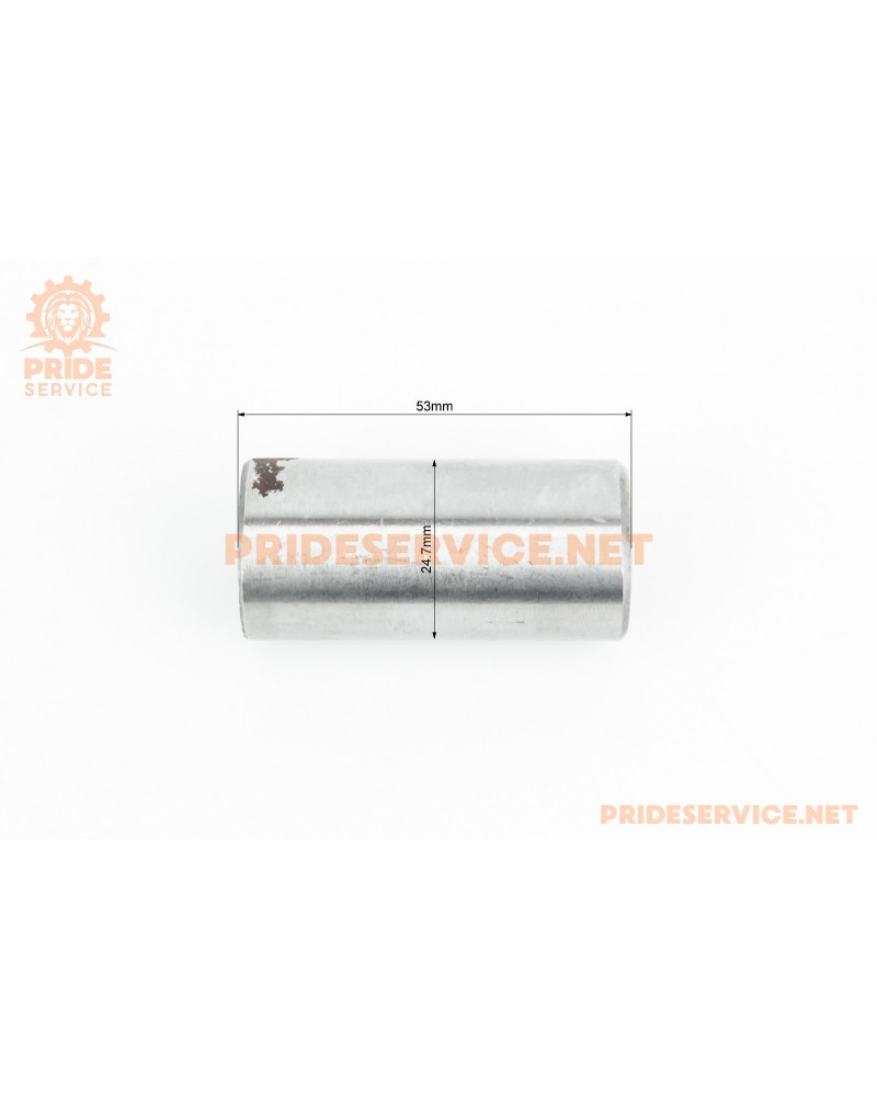 Viper-V200-F2/V250-F2 Втулка, метал 16x24,7x53мм (можливий незначний наліт)