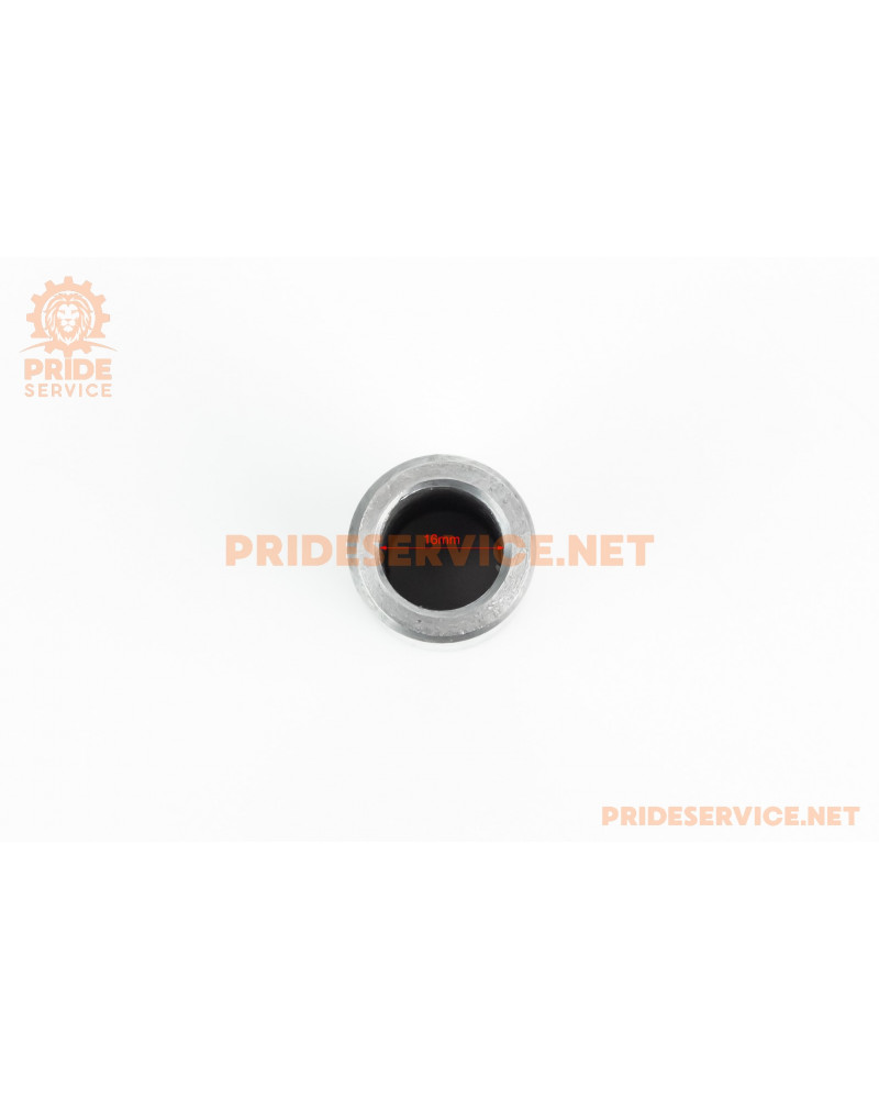 Viper-V200-F2/V250-F2 Втулка, метал 16x24,7x53мм (можливий незначний наліт)