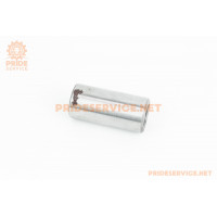 Viper-V200-F2/V250-F2 Втулка, метал 16x24,7x53мм (можливий незначний наліт)