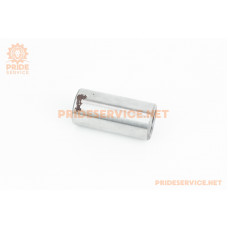 Viper-V200-F2/V250-F2 Втулка, метал 16x24,7x53мм (можливий незначний наліт)