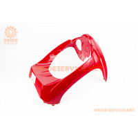 УЦІНКА WIND Пластик-передній основний (де поворотники), червоний (дрібні подряпини, див. фото)