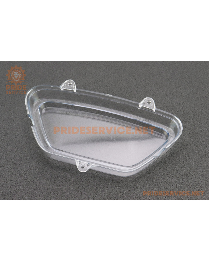 Пластик-"скло" спідометра