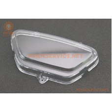 Пластик-"скло" спідометра