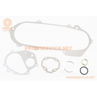 Прокладки двигуна Suzuki AD50cc-41мм, к-кт 6 деталей