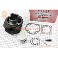 Циліндр к-кт (цпг) Honda DIO ZX/AF34 50cc-40мм (палець 12мм) (AF35 DIO ZX; AF48 LEAD)