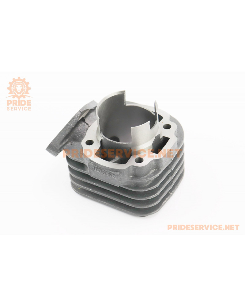 Циліндр к-кт (цпг) Honda DIO ZX/AF34 80cc-48мм (палець 12мм)+головка (AF35 DIO ZX; AF48 LEAD)