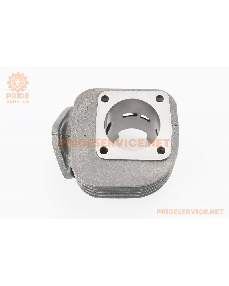 Циліндр к-кт (цпг) Honda DIO ZX/AF34 80cc-48мм (палець 12мм)+головка (AF35 DIO ZX; AF48 LEAD)