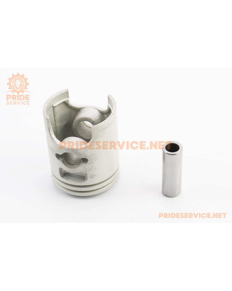 Поршень к-кт Honda DIO65 43мм STD (палець 12мм), Тайвань Поршень к-кт Honda DIO65 43мм STD (палець 12мм), Тайвань