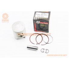 Поршень к-кт Honda DIO65 43мм STD (палець 12мм), Тайвань