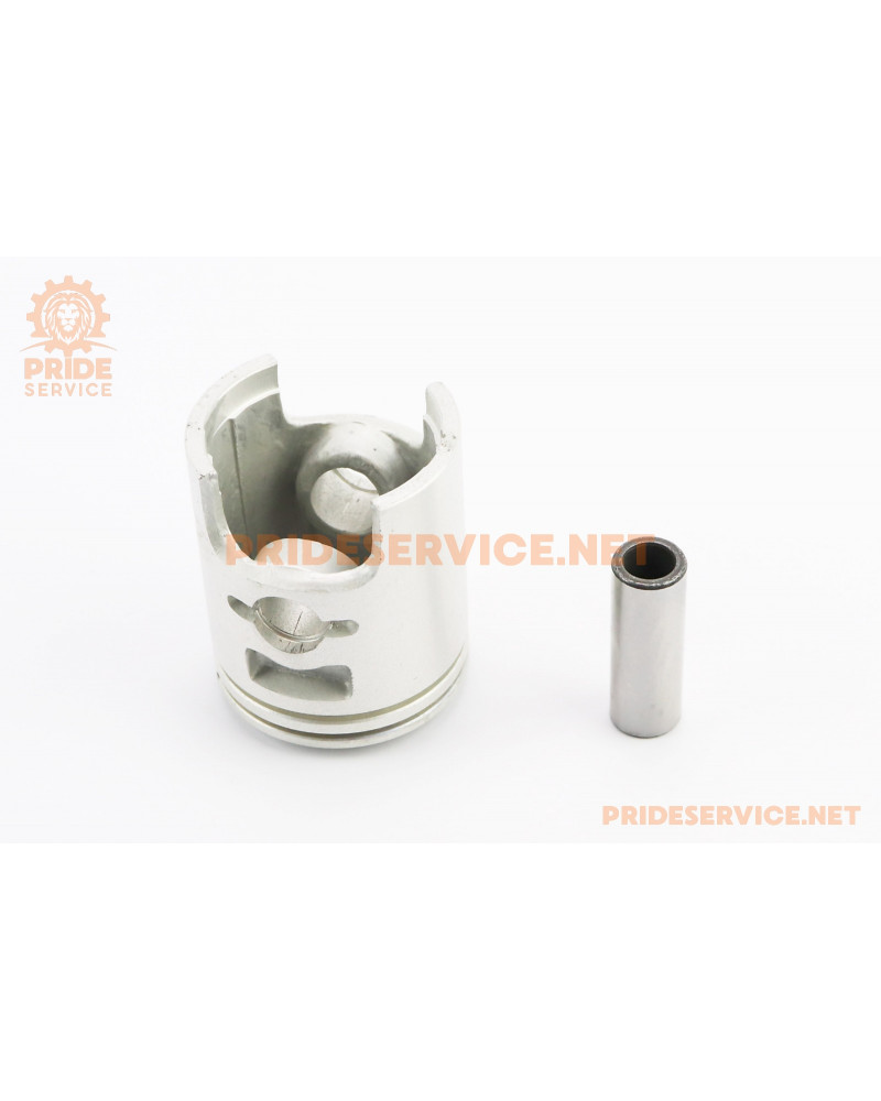 Поршень к-кт Honda DIO65 43мм +0,25 (палець 12мм), Тайвань