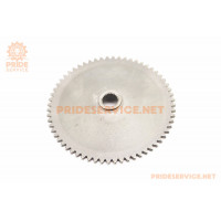 Шестерня стартеру "тарілка" Honda DIO AF27/ZX, Тайвань Шестерня стартеру "тарілка" Honda DIO AF27/ZX, Тайвань