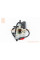 Карбюратор Honda DIO50 AF18/27/28 (d-17) (з додатковим штуцером)