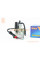 Карбюратор Honda DIO50 AF18/27/28 (d-17) (з додатковим штуцером)