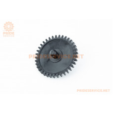 Шестерня приводу насосу оливного Honda AF56