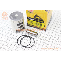 Поршень к-кт Honda DIO50 39мм STD (палець 12мм)