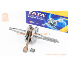 Колінвал Yamaha AXIS-90