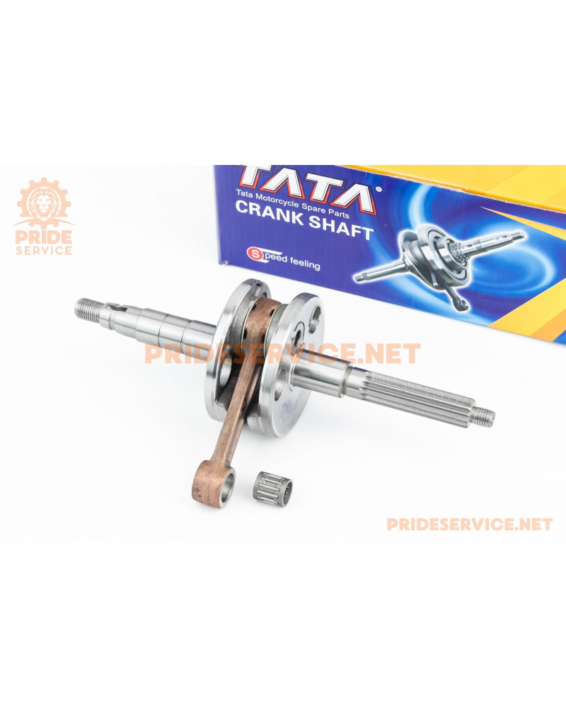 Колінвал Yamaha AXIS-90