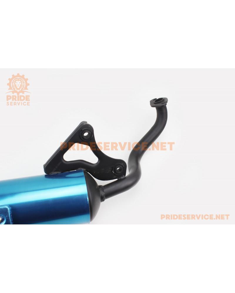 Глушник Honda DIO ZX AF34/35