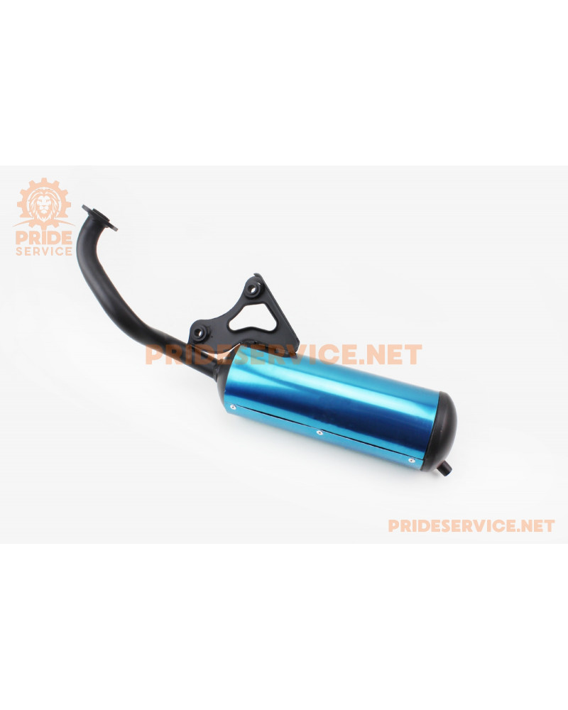 Глушник Honda DIO ZX AF34/35