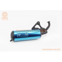 Глушник Honda DIO ZX AF34/35