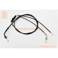 Трос газу Honda TACT (трос 178; 179см; кожух 170; 171см)