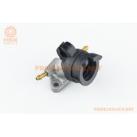 Патрубок карбюратора Yamaha 4T NEOS 2010/VINO/GEAR/VOX/BWS