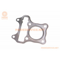 Прокладка головки циліндру Suzuki LET'S 4T