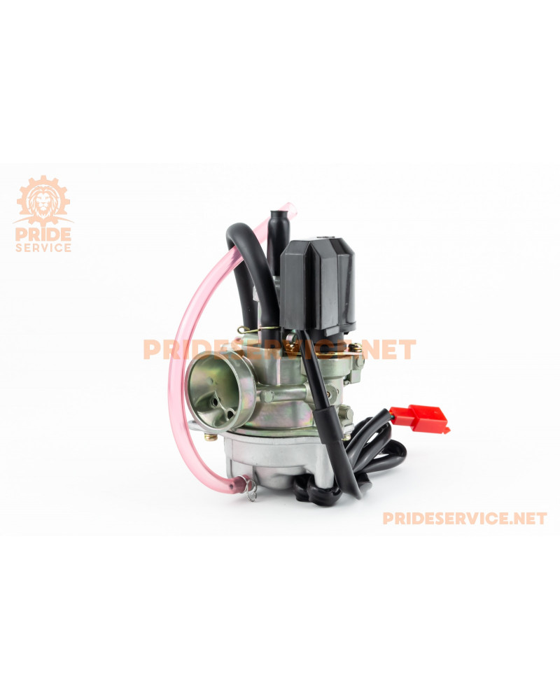 Карбюратор Honda DIO50 AF18/27/28/34 (d-18,8)