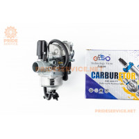 Карбюратор Yamaha BWS (5BM), SA-16, GEAR