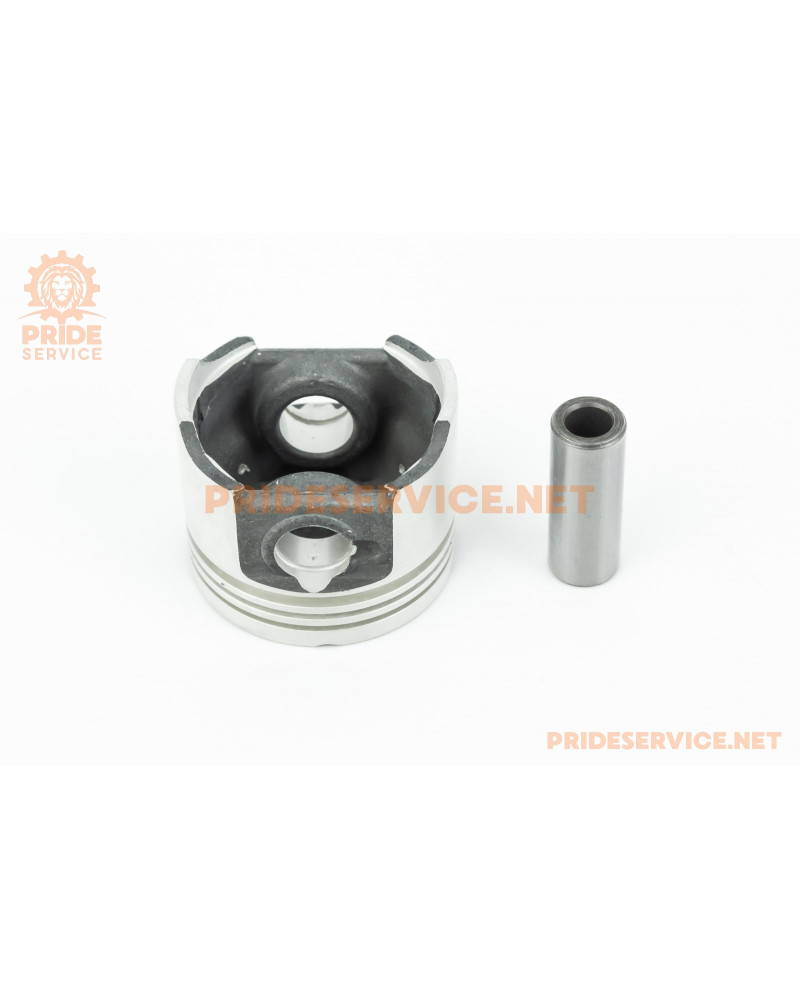 Поршень к-кт Honda GIORNO CREA AF54 36мм +1,00 (палець 10мм)