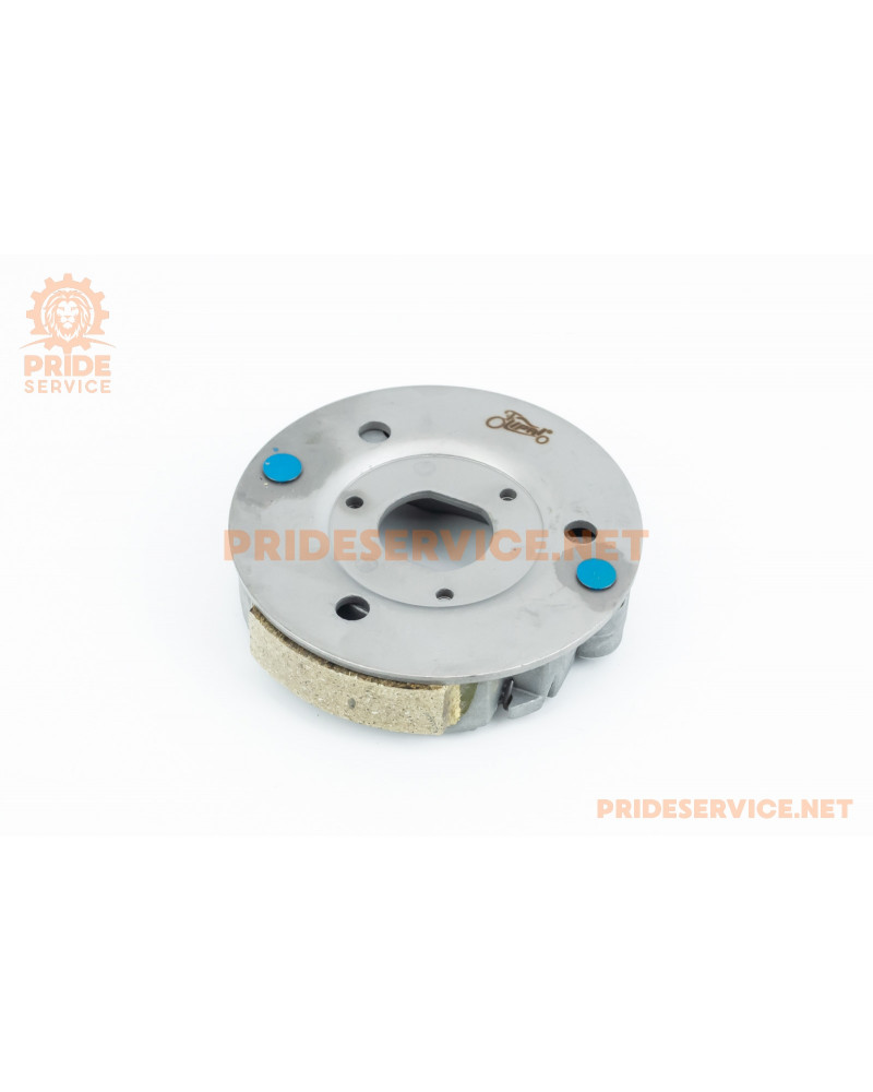 Зчеплення заднього варіатора Suzuki LET'S