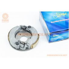 Зчеплення заднього варіатора Suzuki LET'S