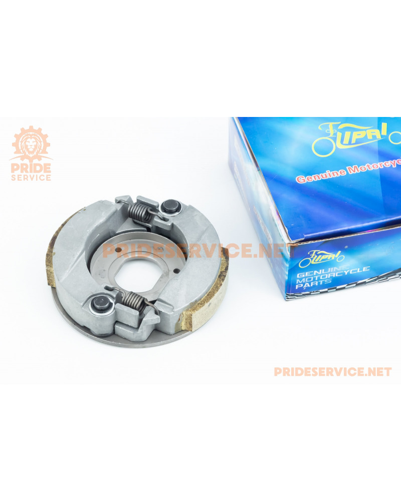 Зчеплення заднього варіатора Suzuki LET'S