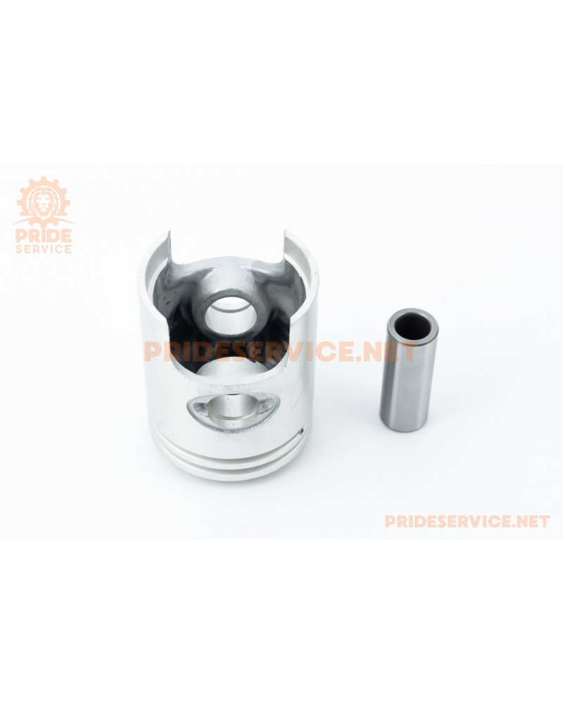 Поршень к-кт Honda DIO ZX50 40мм STD (палець 12мм)