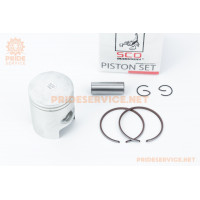 Поршень к-кт Honda DIO ZX50 40мм STD (палець 12мм)