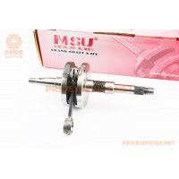 Колінвал Honda DIO AF27 / 28