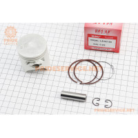 Поршень к-кт Honda LEAD90 48мм +0,25 (палець 12мм) Тайвань