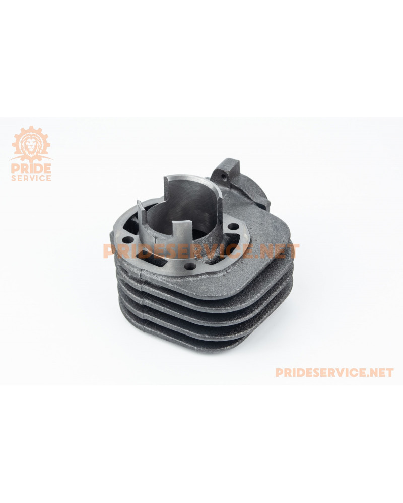 Циліндр к-кт (цпг) Suzuki LET'S 65cc-44мм (палець 10мм)