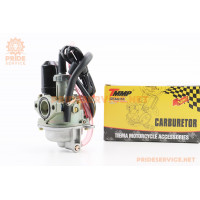 Карбюратор Honda DIO50 AF18 / 27/28/34 (d = 18,8)