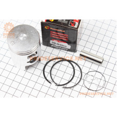 Поршень к-кт Honda DIO65 43мм STD (палець 12мм)